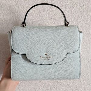 Kate Spade Leewood Place Mini Makayla
